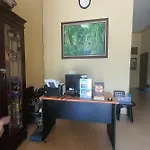 Spot On 93851 Fermansio Homestay 1