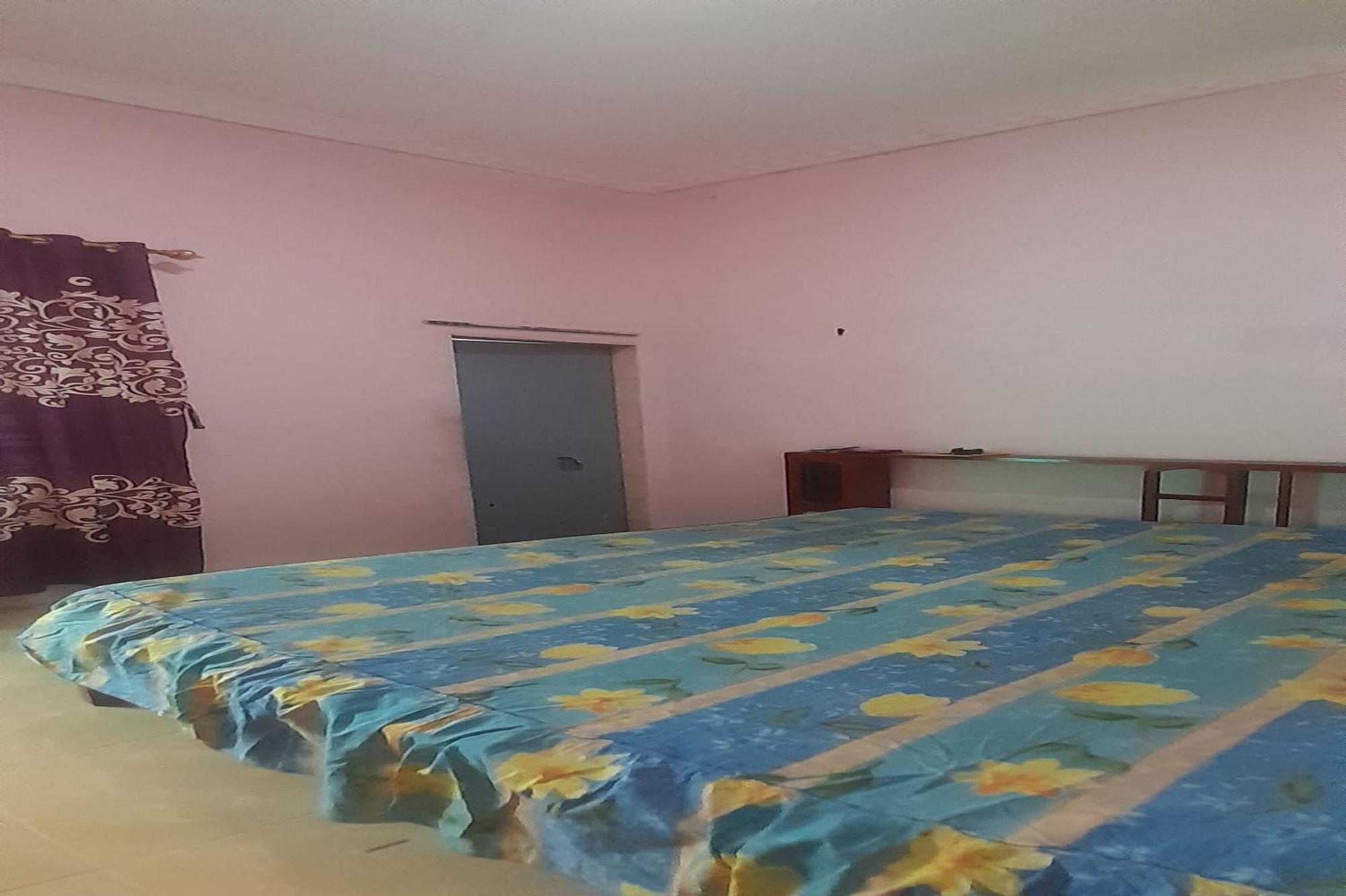 Spot On 93851 Fermansio 1 Hotel 2*