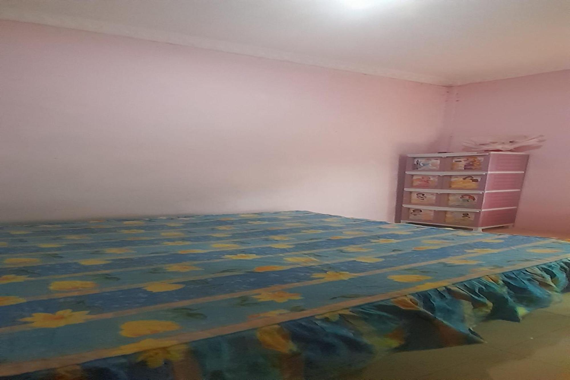 Hotel Spot On 93851 Fermansio 1 Medan