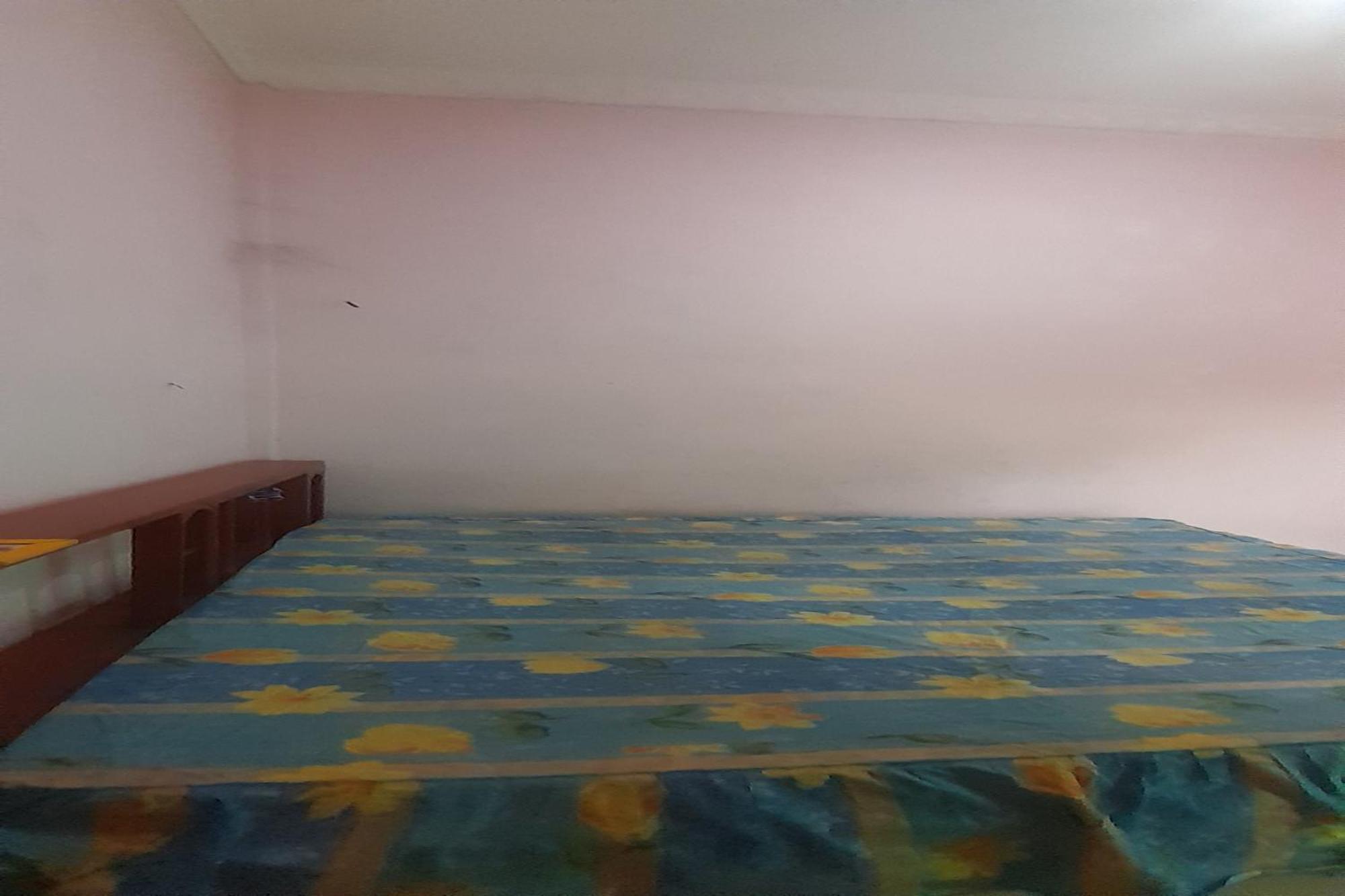 Spot On 93851 Fermansio 1 Hotel 2*