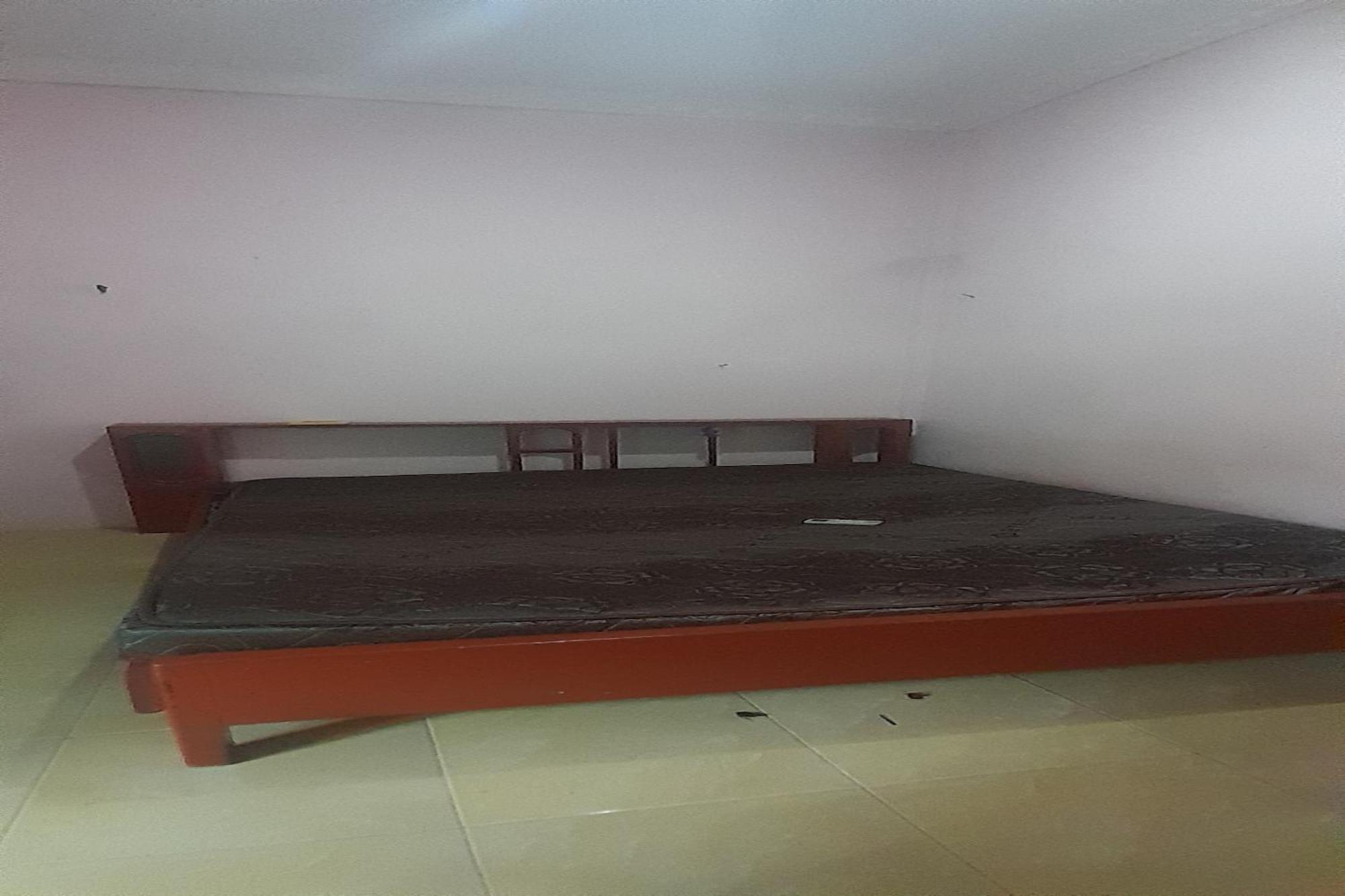 Spot On 93851 Fermansio 1 Hotel Medan