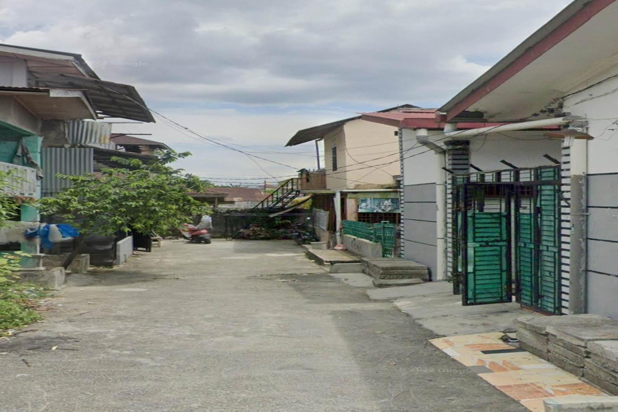 Spot On 93851 Fermansio 1 Medan